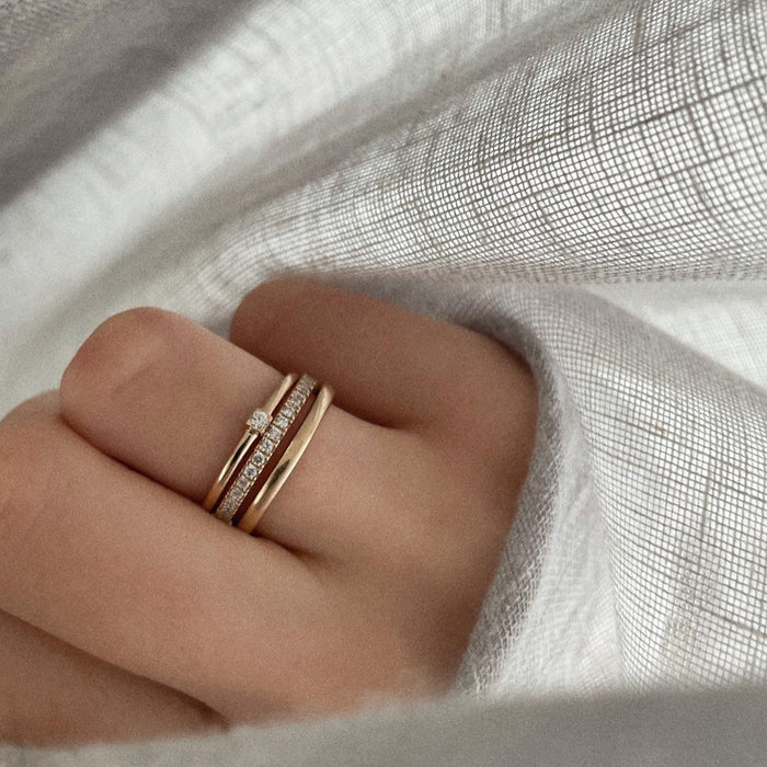 Capri Ring