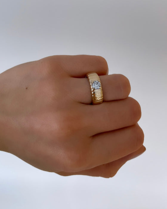 Milano frizzante Ring