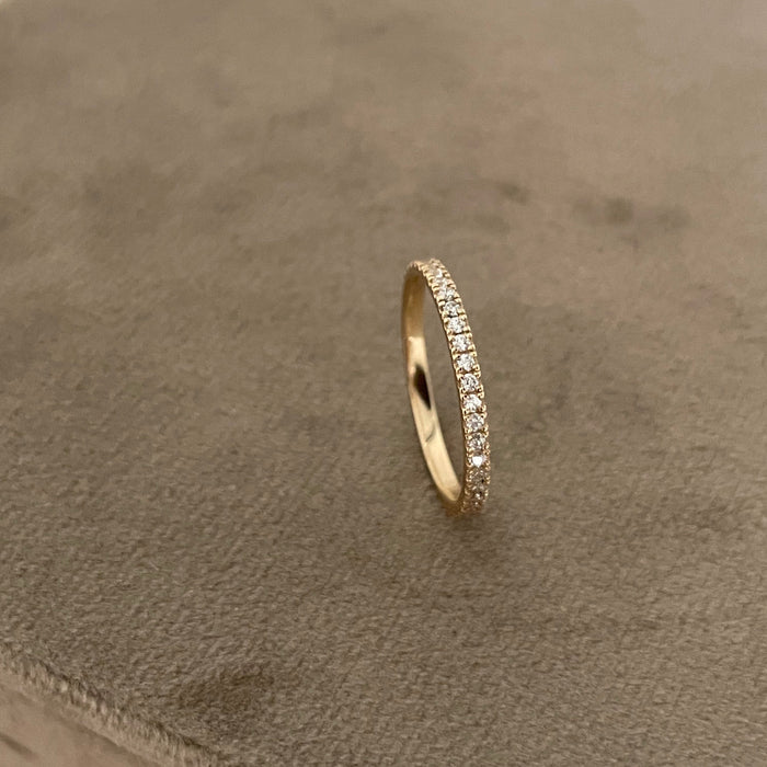 Capri Ring