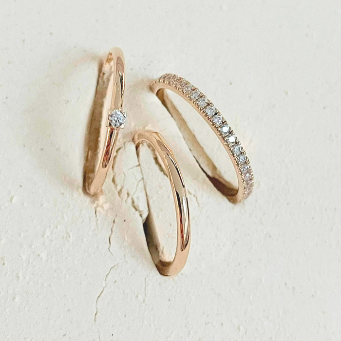 Capri Ring
