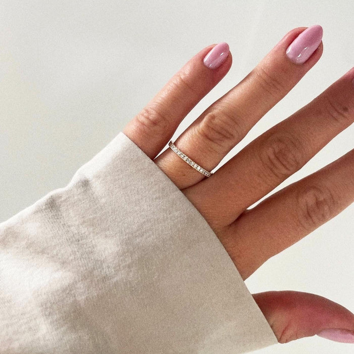 Capri Ring