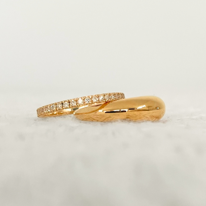Capri Ring