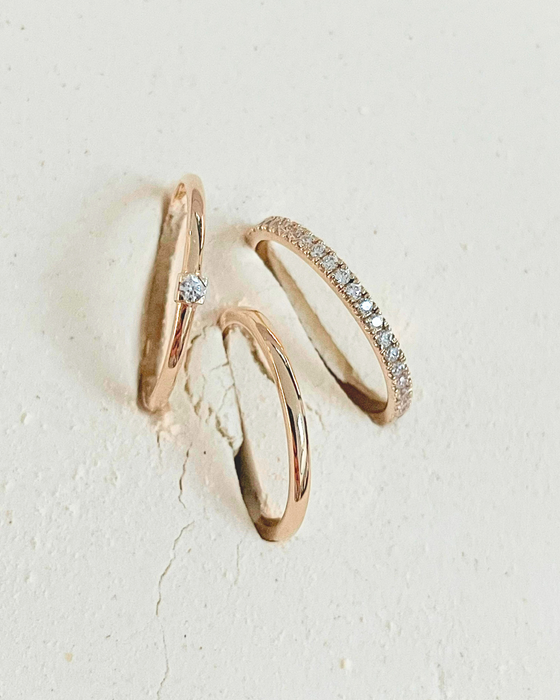 Firenze Ring