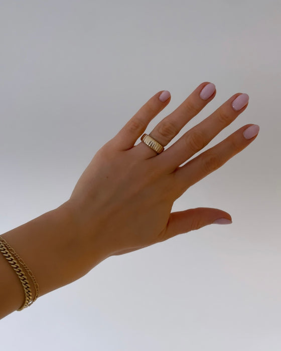 Milano frizzante Ring