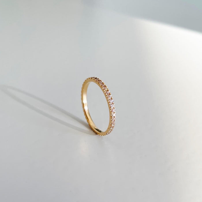 Capri Ring