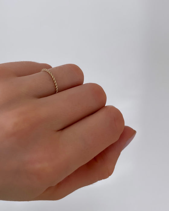 Positano Ring
