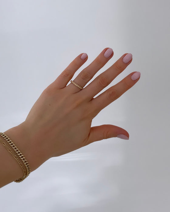 San Teodoro Ring