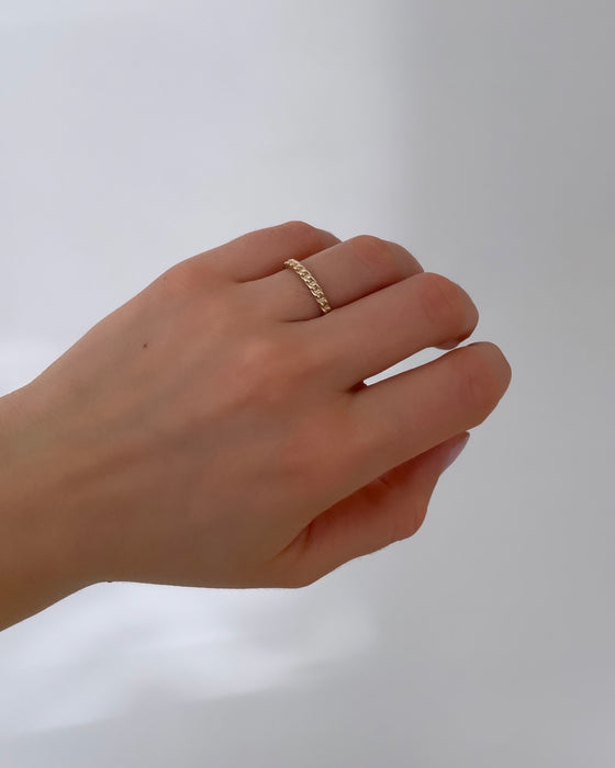 San Teodoro Ring