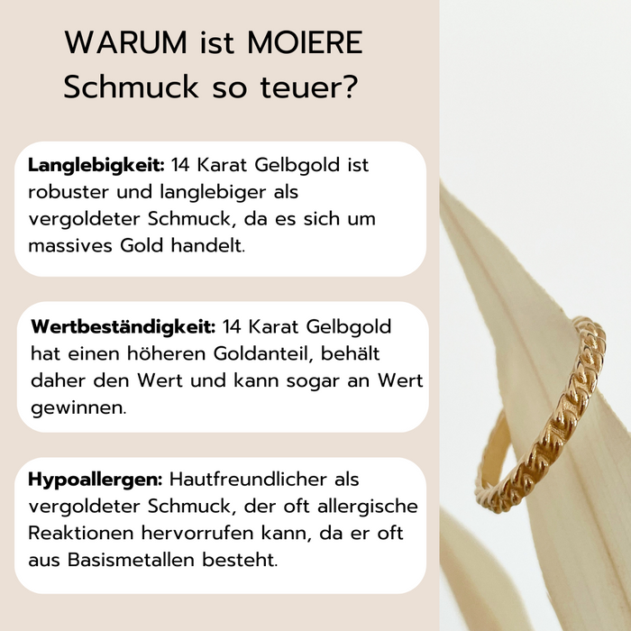 Semplice Anhänger