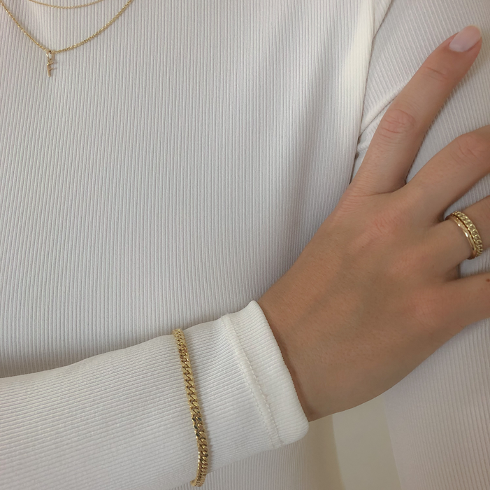 San Teodoro Ring