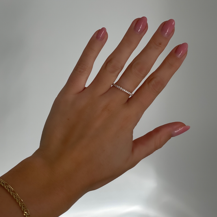 Capri Ring