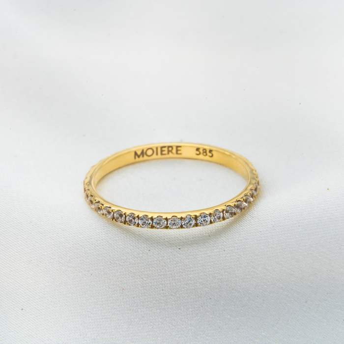 Capri Ring