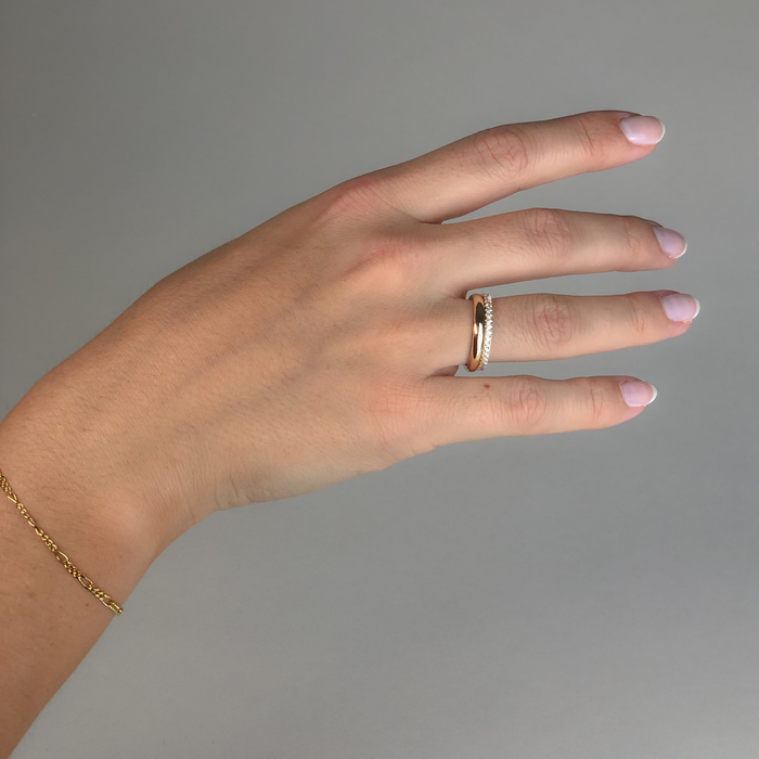 Verona Ring