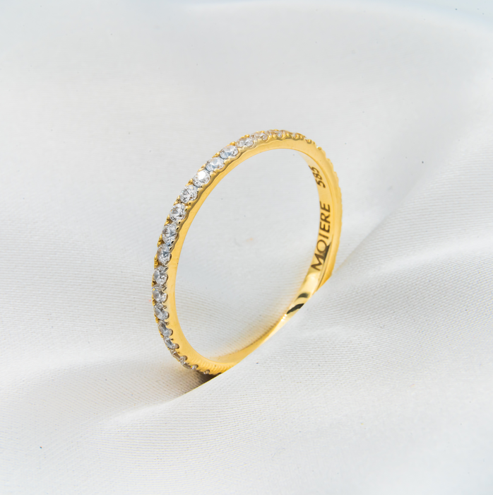 Capri Ring