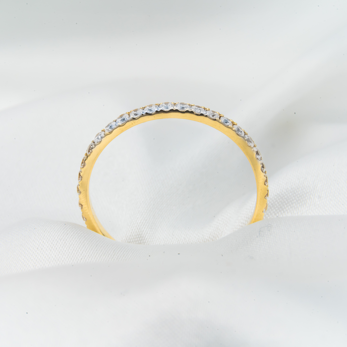 Capri Ring