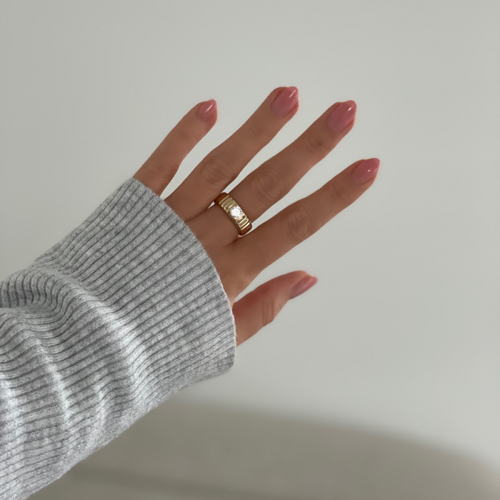 Milano frizzante Ring