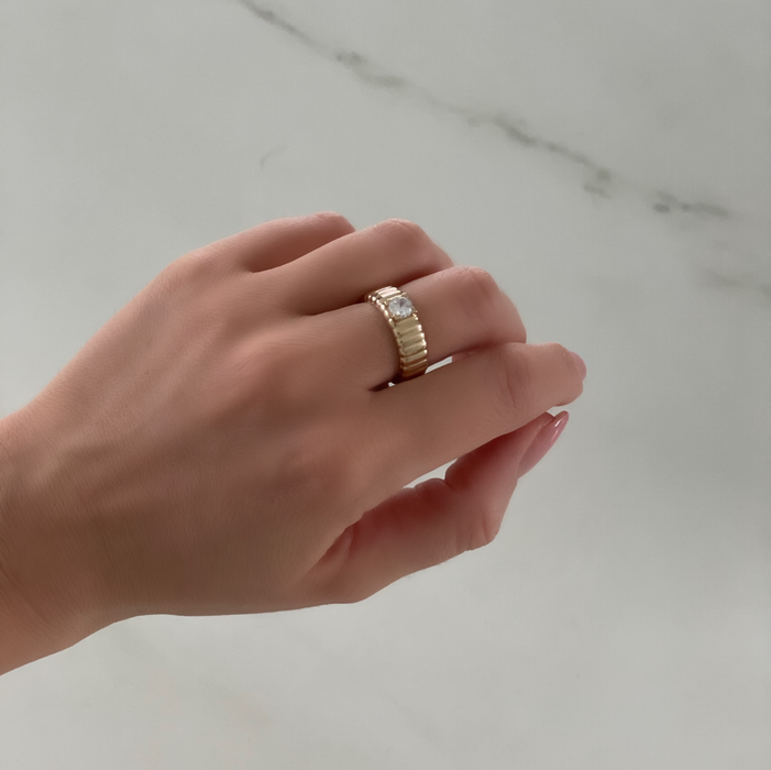 Milano frizzante Ring