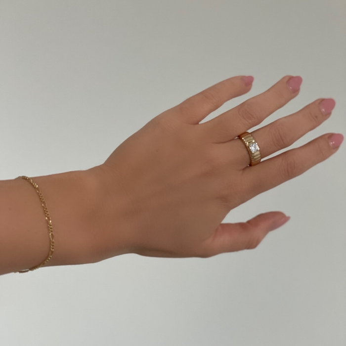 Milano frizzante Ring