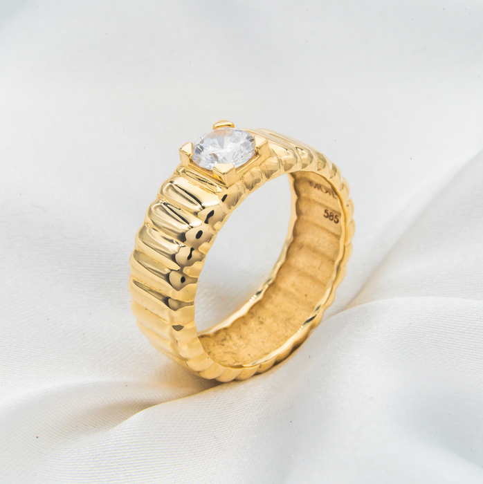 Milano frizzante Ring
