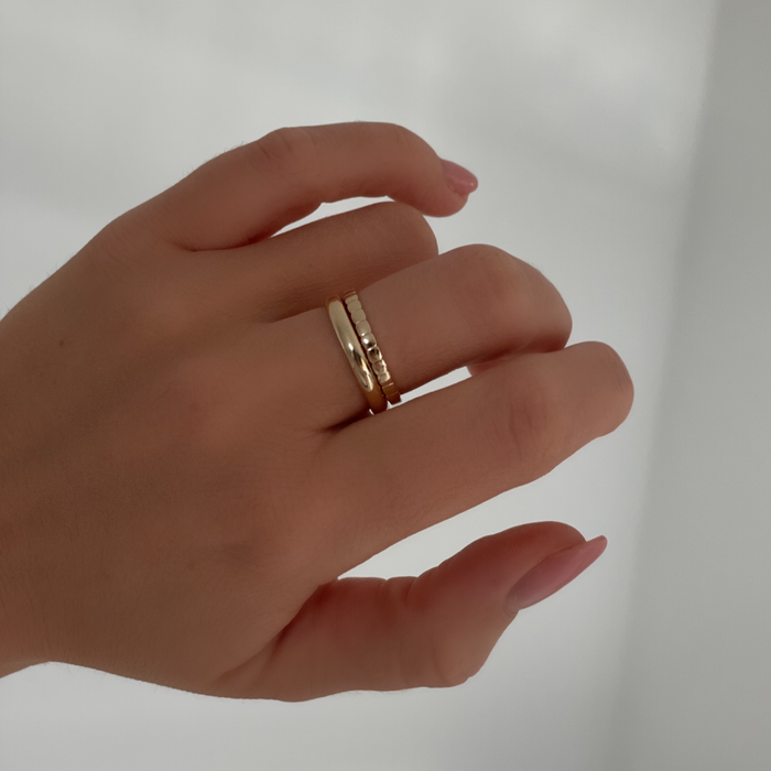 Verona Ring