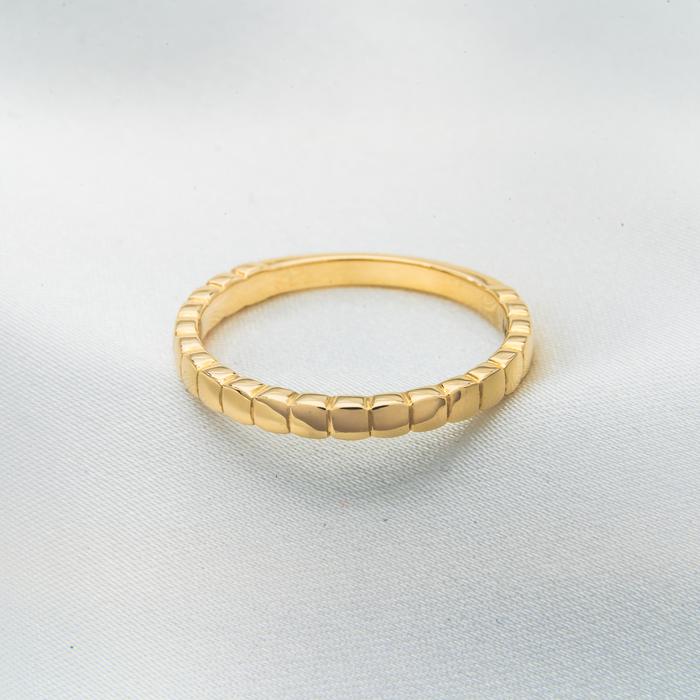 Piombino Ring