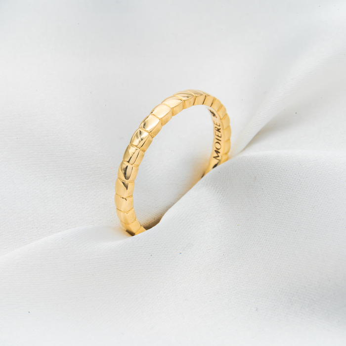 Piombino Ring