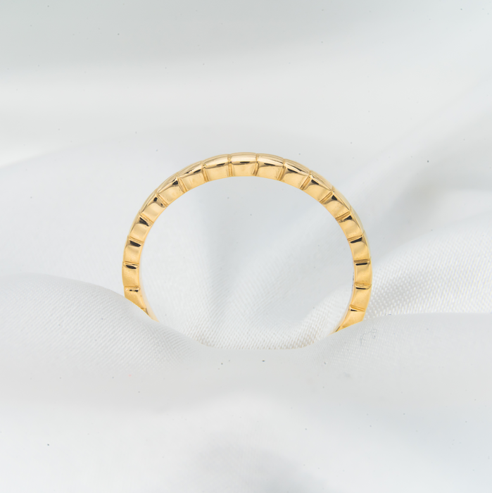 Piombino Ring