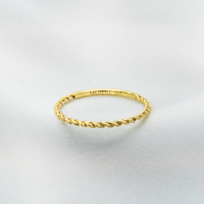 Positano Ring