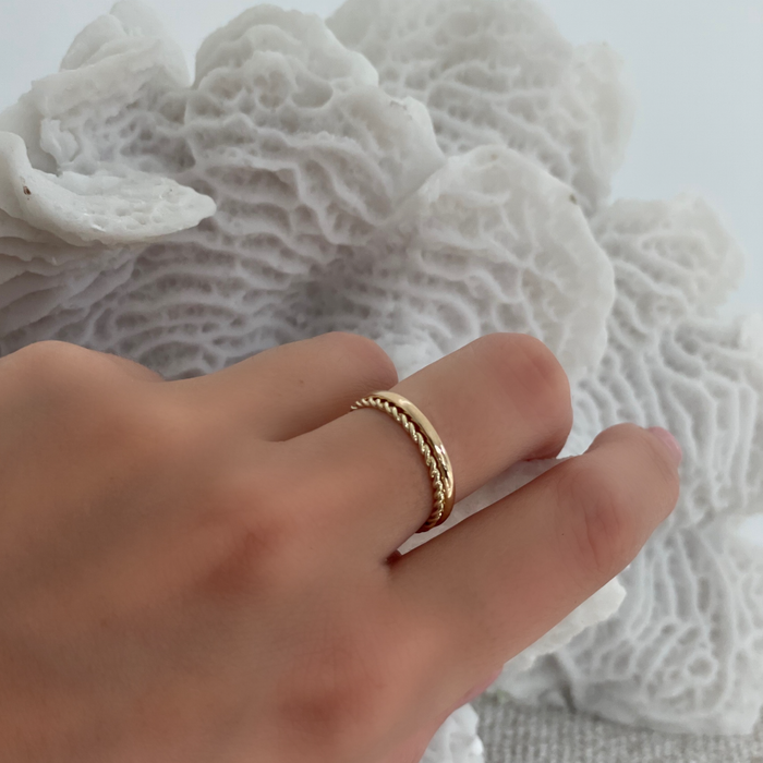 Firenze Ring