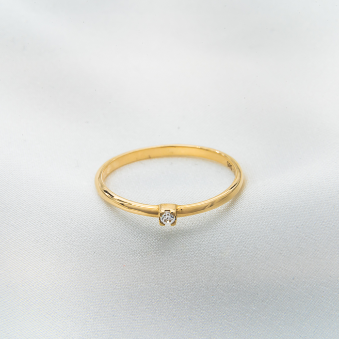Roma Ring