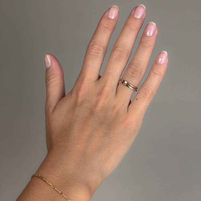 Firenze Ring