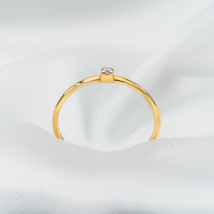 Roma Ring