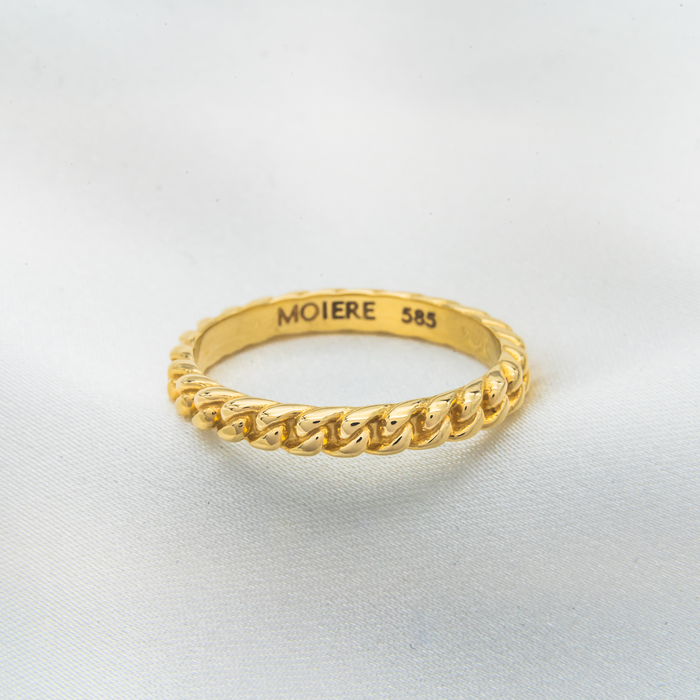 San Teodoro Ring