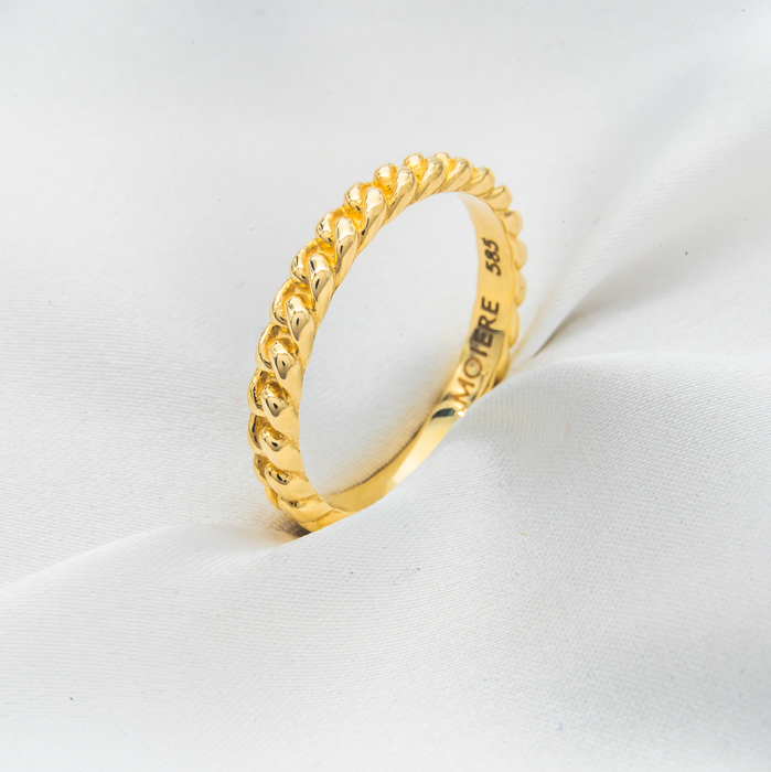 San Teodoro Ring