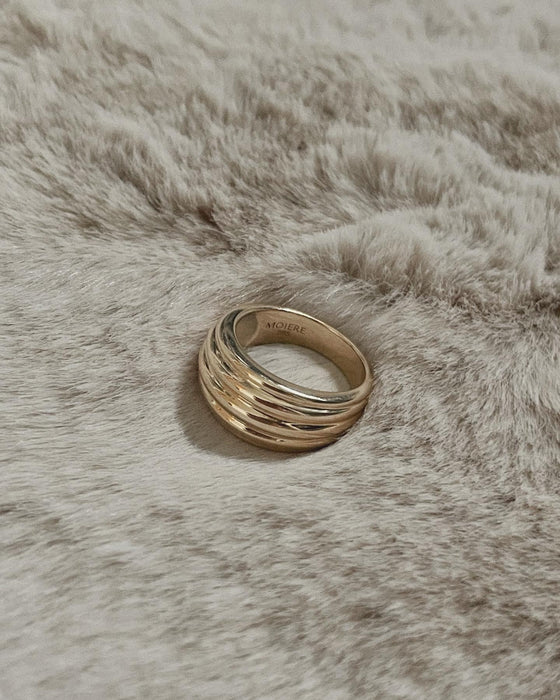 Catania Ring