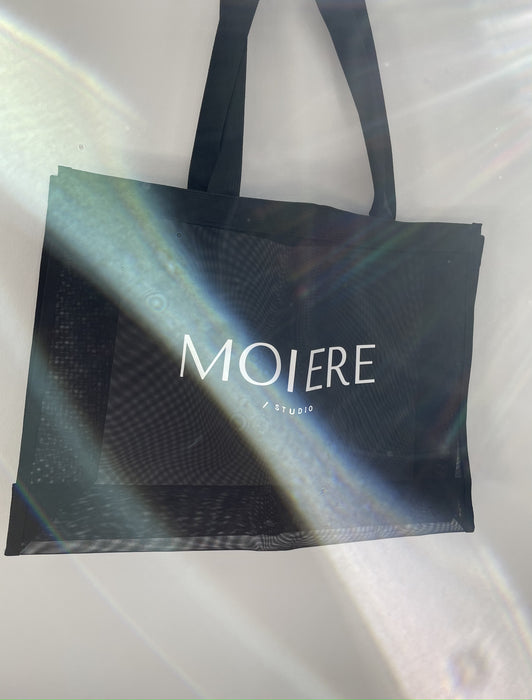 MOIERE Beach Tote Bag - Strandtasche Shopper